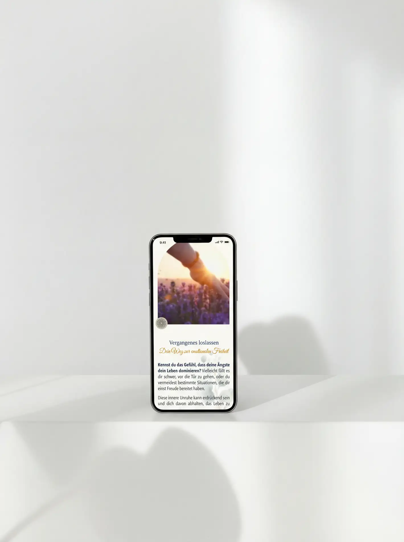 Website Wirkung Dienstleister